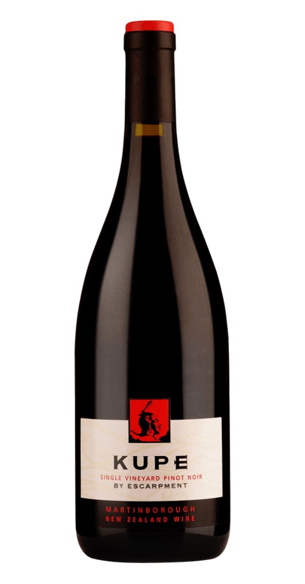 Kupe By Escarpment Single Vineyard Pinot Noir